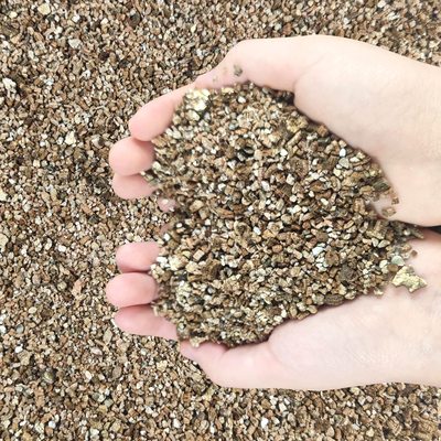 Horticultural Expanded Vermiculite