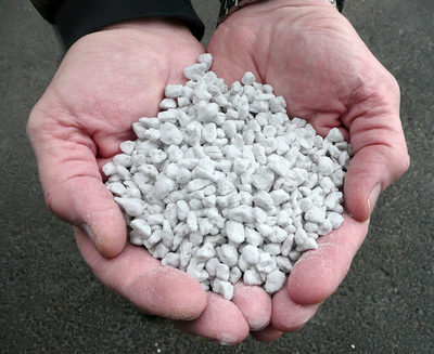 Expanded Perlite 