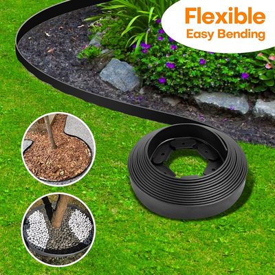 Garden Border Edging