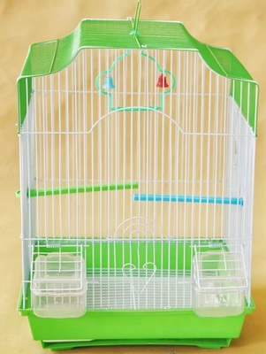 Small Bird Cage