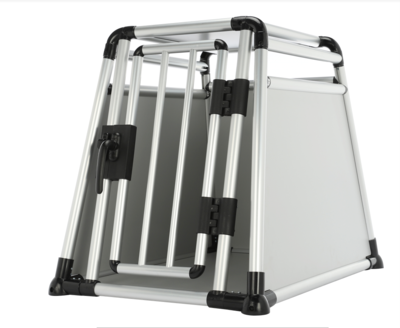 Removable og travel crate