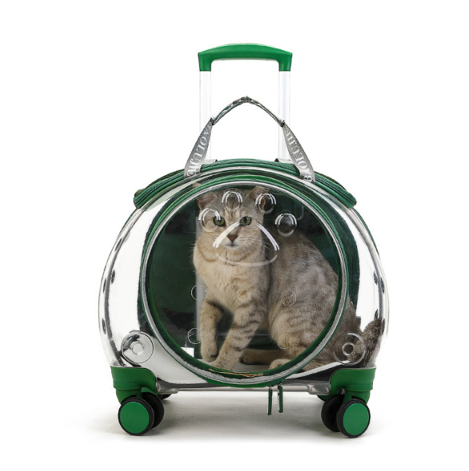 Cat Backpack Carrier 