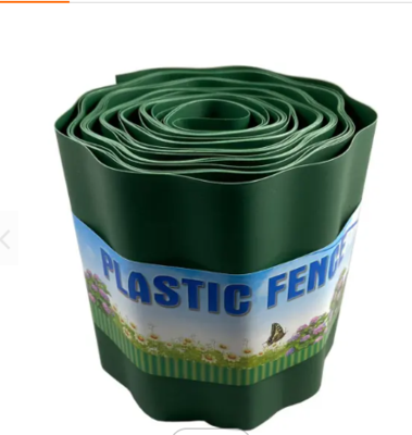 Plastic Fence