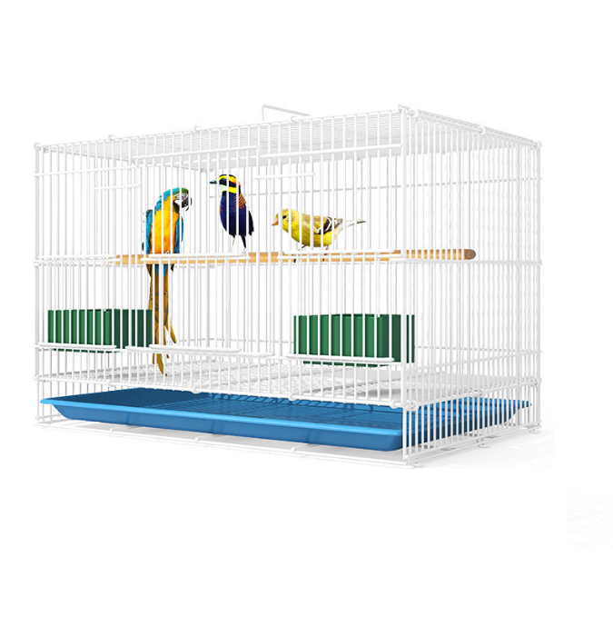 Breeding Bird Cage 2.5 feet